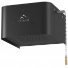 Обливное устройство Эверест Black 35 л. (Everest) Обливное устройство Эверест Black 35 л. (Everest)