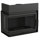 Каминная топка Font 800 L, угловое стекло слева (ECHA-TECH) 18 кВт Каминная топка Font 800 L, угловое стекло слева (ECHA-TECH) 18 кВт