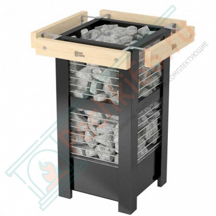 ЗАЩИТНОЕ ОГРАЖДЕНИЕ QUADRO (Костёр)