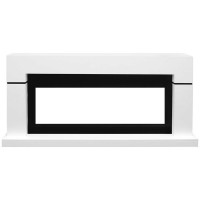 Портал Dimplex Lindos (линейный) (Высота 830мм)