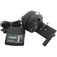 Комплект автоматики TurboSet для котлов Тополь-М 42 (Zota) Комплект автоматики TurboSet для котлов Тополь-М 42 (Zota)