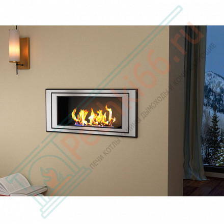 Биокамин Sirius 900 (ZeFire)