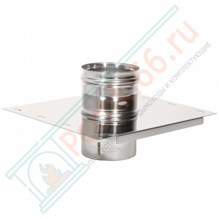 Площадка монтажная моно ПММ-Р (310-0.8) d-200 (ТиС Энерго)