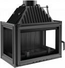 Чугунная топка Oliwia left/right (Kratki)