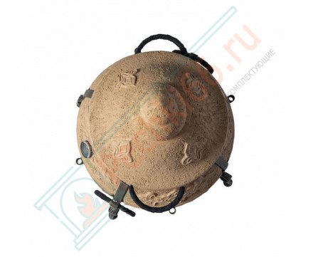 Тандыр Фирменный (Эко Тандыры)