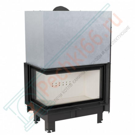 Стальная топка MBO/L/BS/G (Kratki)