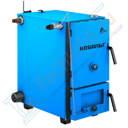 Комбинированный котел Кобальт 35 (Стэн)