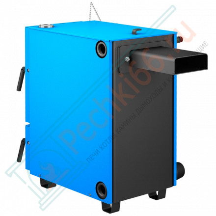 Комбинированный котел Кобальт 35 (Стэн)