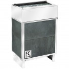 Электрокаменка ELITE mini 8kW, талькохлорит (KARINA) до 12 м3