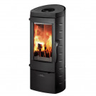 Чугунная печь-камин Gotham (Supra) до 280 м3