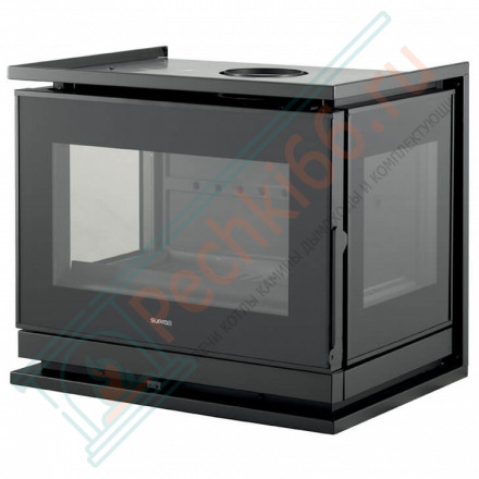 Каминная топка Neo 76 VL2 (Supra) 10 кВт