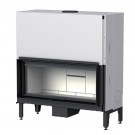 Каминная топка Plasma 115 Wood (MCZ)