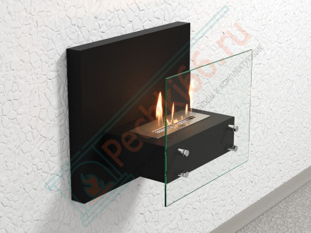 Биокамин Премьера 600 (LuxFire)