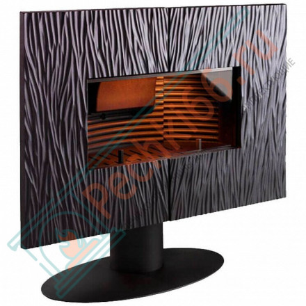 Печь-камин GAYA ardoise (INVICTA)