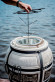 Ёлочка для тандыра, диаметр 240 мм (ТехноКерамика) в Иркутске