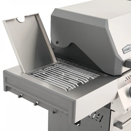 Газовый гриль Primeliner S Class 4B DELUXE