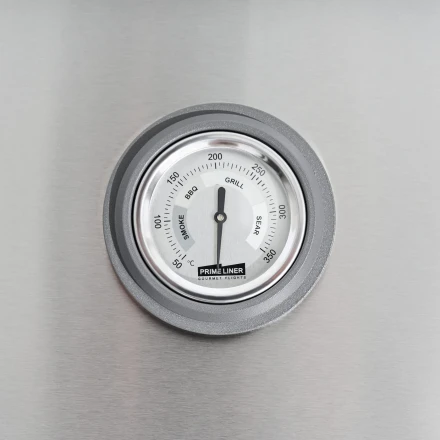 Газовый гриль Primeliner S Class 4B DELUXE