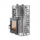 Печь для бани Эверест "Steam Master" 32 INOX (320M) б/в (Everest)