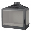 Чугунная топка LCI 007 GFLR, два боковых стекла (Liseo Castiron) 14 кВт Чугунная топка LCI 007 GFLR, два боковых стекла (Liseo Castiron) 14 кВт