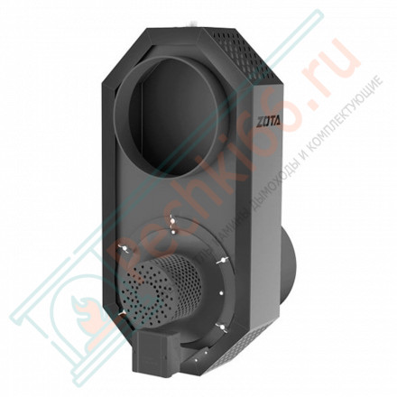 Дымосос для котла d-250 (Zota)