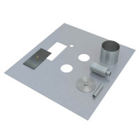 Лист перекрытия (ИзиСтим)