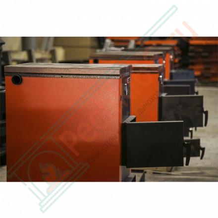 Котел водяного отопления Сибирь Гефест 15 кВт (НМК) 15 кВт