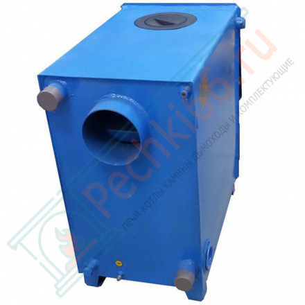 Твердотопливный котел Енисей 23 (Zota) 23 кВт