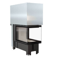 Стальная топка NBU (Kratki)