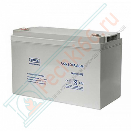 Аккумуляторная батарея AGM 65-12 (Zota)