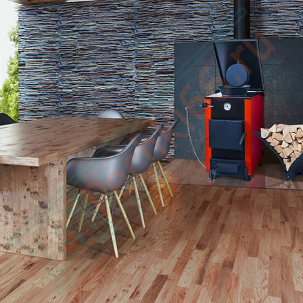 Котел водяного отопления Сибирь Гефест 30 кВт (НМК) 30 кВт