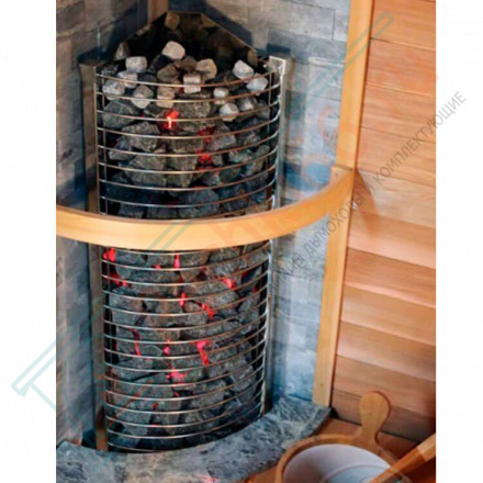 Электрокаменка TOWER TH3-35Ni2-CNR-P (SAWO)