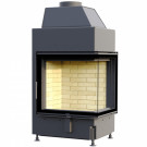 Каминная топка П2С 600 R (Астов) Каминная топка П2С 600 R (Астов)