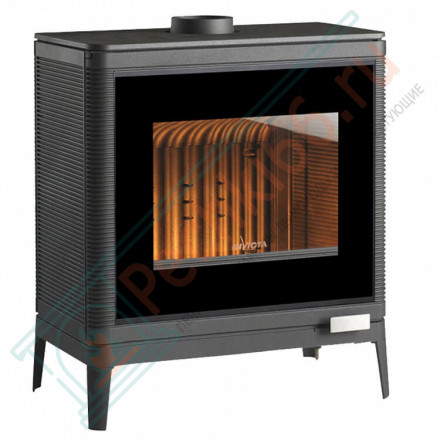 Печь-камин KAZAN GA (INVICTA)
