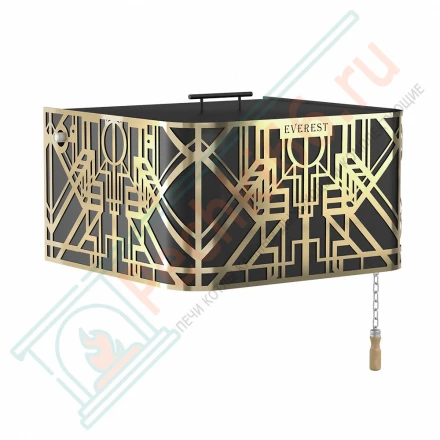 Обливное устройство Эверест Galaxy gold 35 л. (Everest)