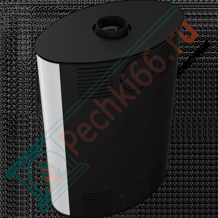 Печь-камин KOZA AB/S/2/KAFEL, белый (Kratki)