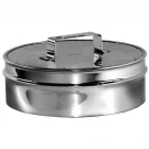 Ревизия V50R с изол (AISI-310S/0,8-AISI-304/0,5) d-250/350 (Вулкан-Cerablanket) Ревизия V50R с изол (AISI-310S/0,8-AISI-304/0,5) d-250/350 (Вулкан-Cerablanket)