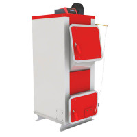 Котел полуавтоматический Q PLUS KOMFORT 65 (Heiztechnik) 65 кВт