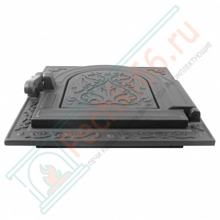 Дверка топочная ДТГ-11 "Очаг-2" рис. Василиса (Рубцовск-Литком)