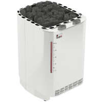 Электрокаменка SAVONIA COMBI SAVC-105NS-Z (SAWO) до 15 м3