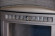 Печь банная «Атмосфера L» с комбинированной облицовкой «Россо Леванто» (ProMetall) в Иркутске