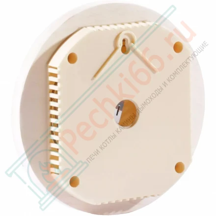 Термометр круглый 230-TA, осина (Sawo)