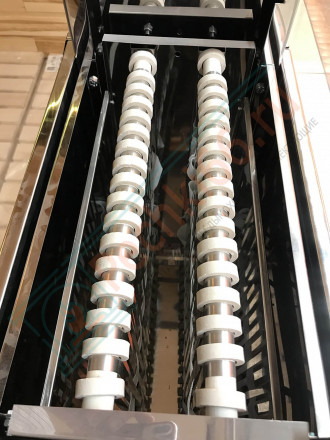 Электрокаменка ELITE 18 kW, змеевик (KARINA) до 30 м3