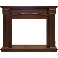 Портал Boston - Темный дуб (Высота 930см)