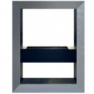 Портал Boxx - Серый графит (Высота 1270мм) Портал Boxx - Серый графит (Высота 1270мм)