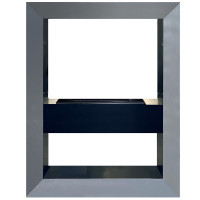 Портал Boxx - Серый графит (Высота 1270мм)