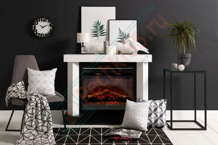 Очаг электрический SYMPHONY 26' DF 2608-EU(Dimplex)