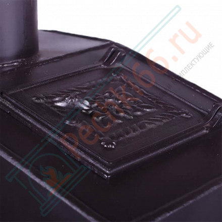 Печь для бани № 04Р (Тройка)