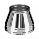 Конус (AISI-316L/0,5-AISI-304/0,5) d-130/230 (Craft-GS-50)