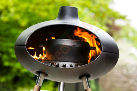 Печь гриль Forno Grill II (MORSØ)