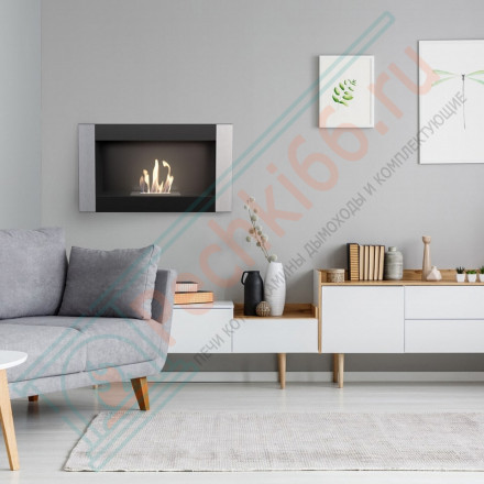 Биокамин GOLF VERTICAL (Kratki)